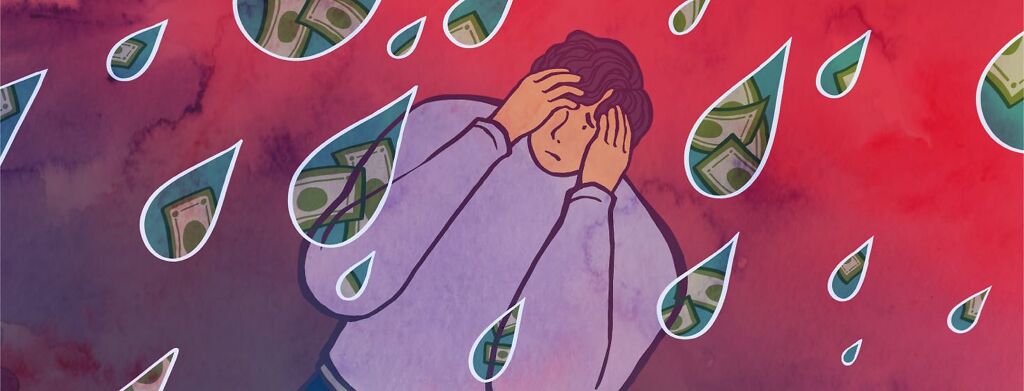 The Financial Toxicity of Cancer Treatment image