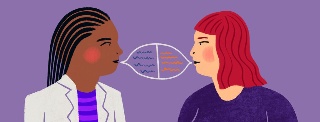 10 Questions to Ask Your Doctor When You Are Newly Diagnosed image