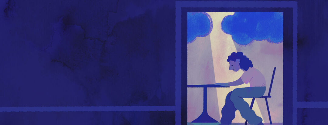 The Emotional Side of Managing Endometrial Cancer image