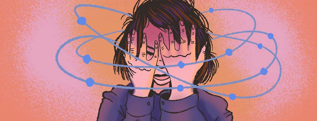 When Everything Changes: Finding Your Footing After Diagnosis image