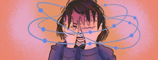 When Everything Changes: Finding Your Footing After Diagnosis image