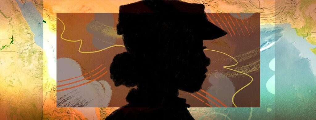 When Service Becomes Legacy: My Story of Family, Cancer, and Purpose image