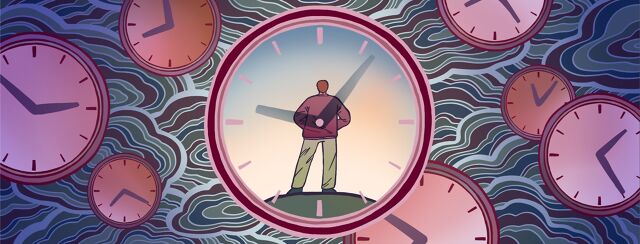 What My Cancer Is Taking Away and What It May Be Giving Back image