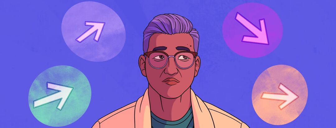 What to Consider When Making Treatment Decisions and Sharing With Your Doctor image