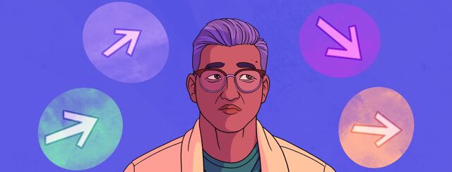 What to Consider When Making Treatment Decisions and Sharing With Your Doctor image