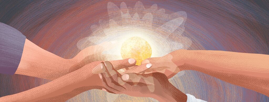 Resources for Cancer Caregivers image