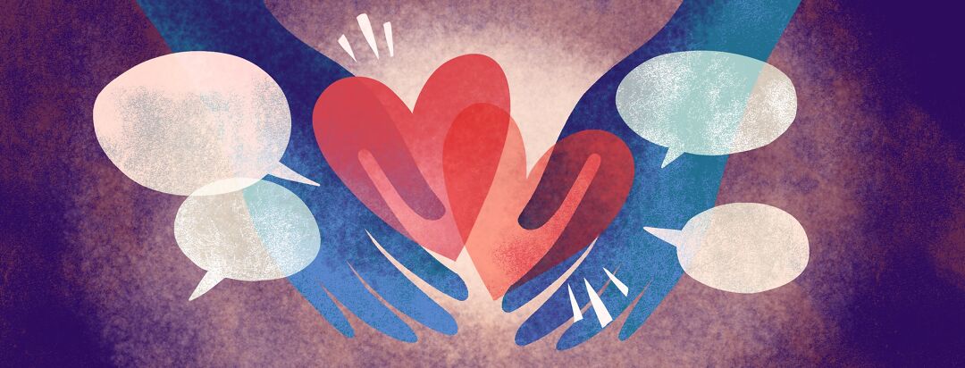 How Cancer Is Teaching Me To Be a Better Caregiver image