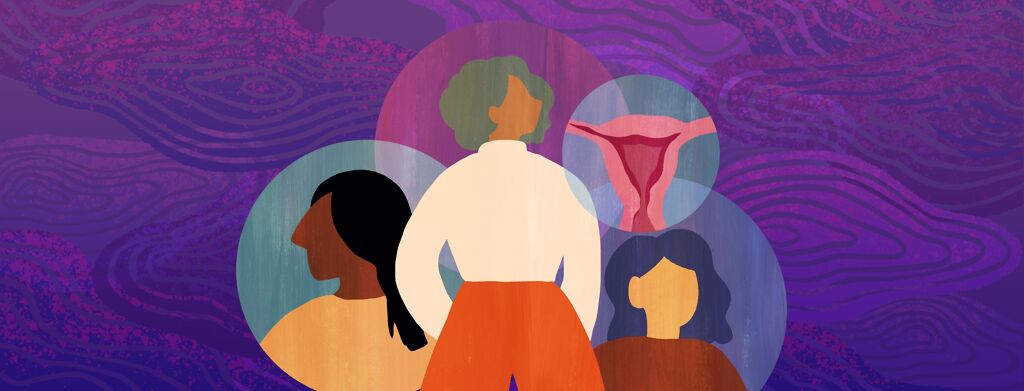 Understanding Endometrial Cancer image