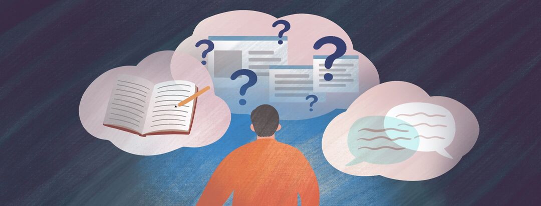 Three Things I Should Have Done After My Diagnosis image