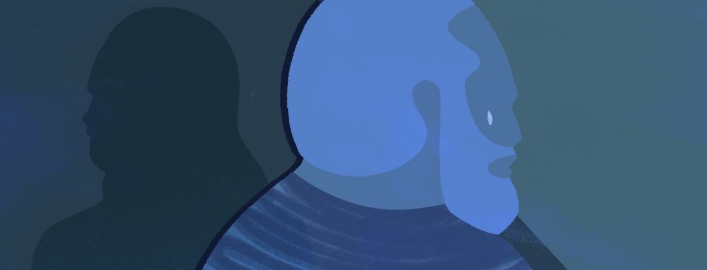 Which is Harder to Endure: Divorce or Cancer? image