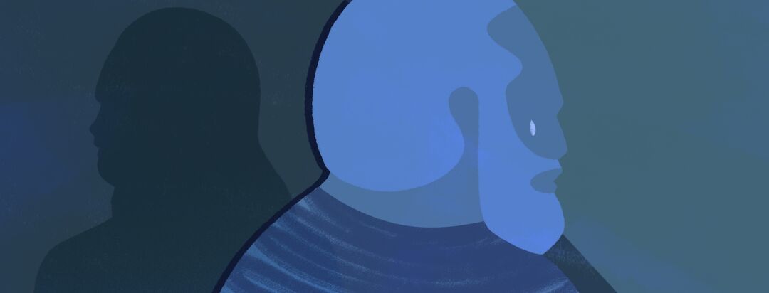 Which is Harder to Endure: Divorce or Cancer? image