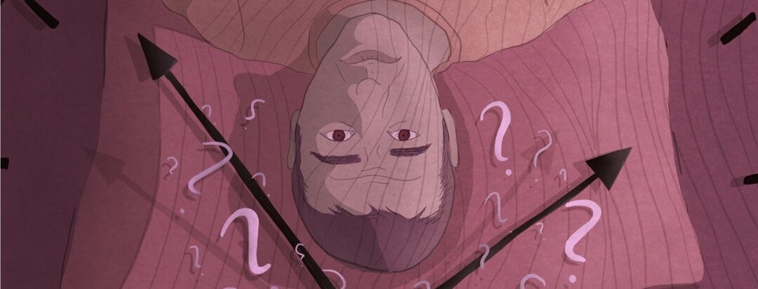 Scanxiety is a Real Thing image