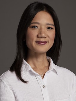 Headshot of Phuong Gallagher