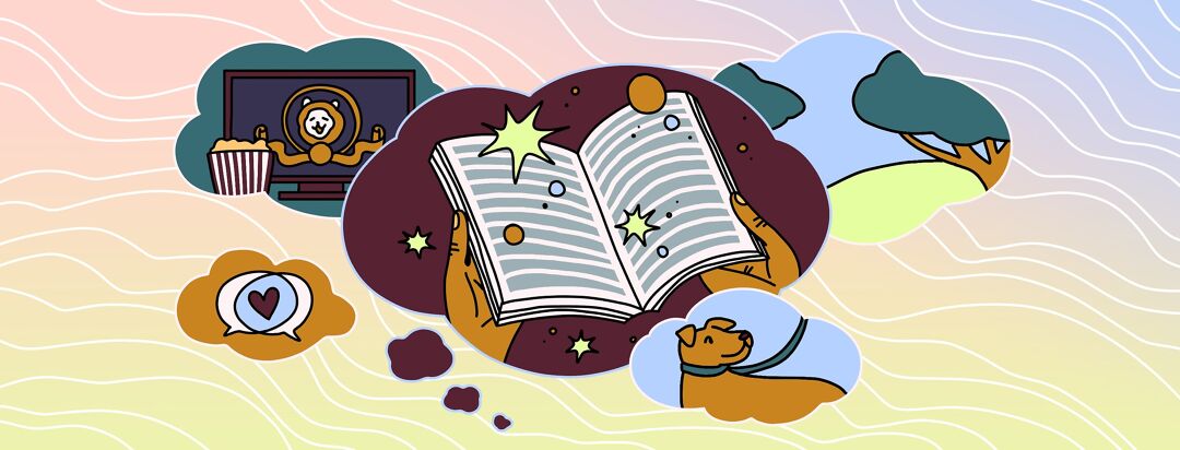 Five Little Things That Got Me Through My Treatment image