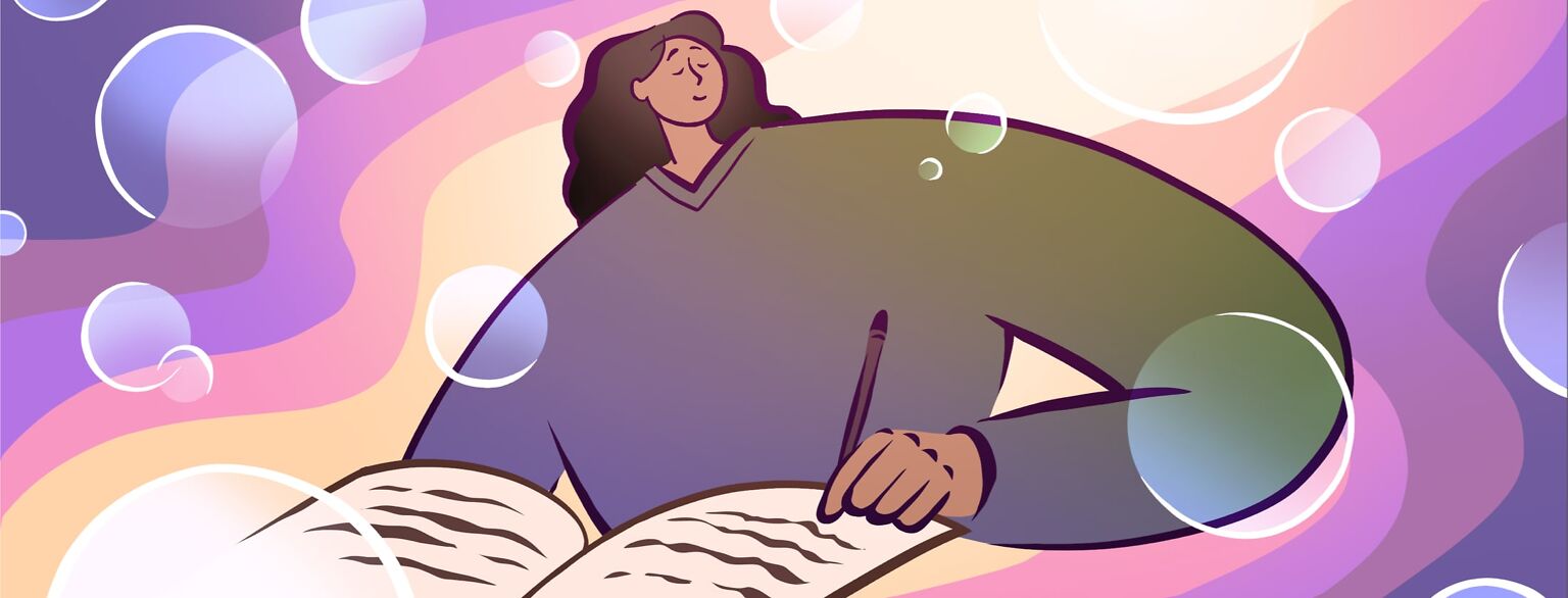 Writing Your Truth: A 5-Step Guide to Sharing Your Cancer Journey image