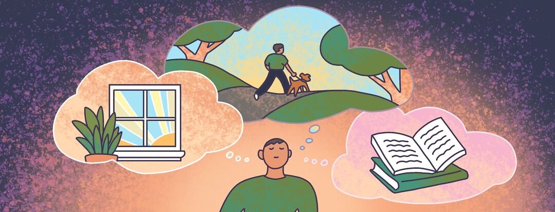 How I Stopped the Myth of Catastrophe After Cancer image