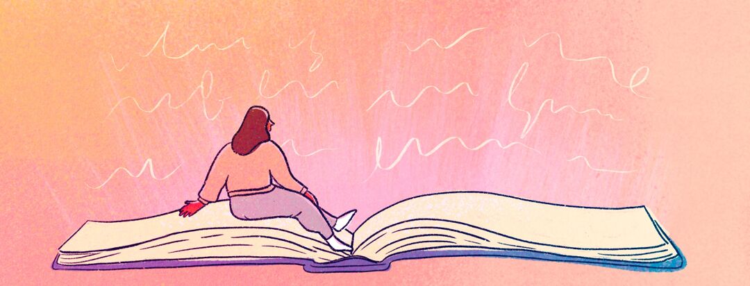 Goodbye Cancer, Hello Depression: How I'm Managing My Mental Health image