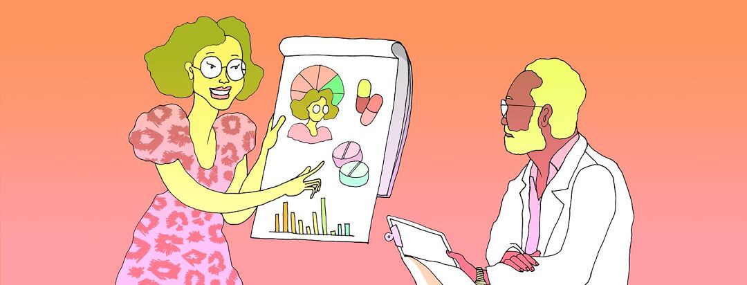 My PhD: A "Personal History of Disease" image